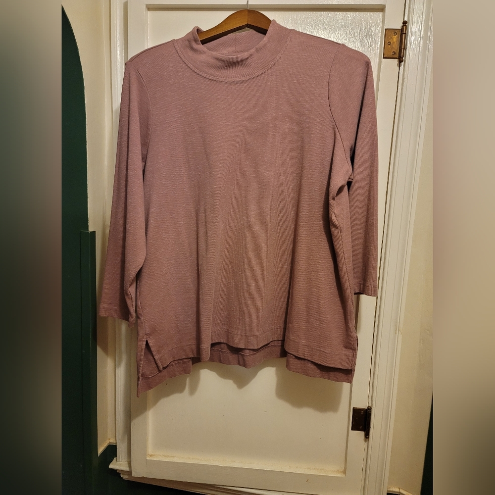 Duluth Trading Co tunic